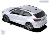 2026 Ford Kuga