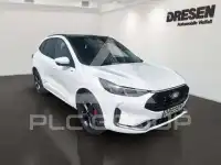 2026 Ford Kuga