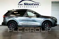 2026 Ford Kuga