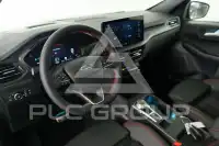 2026 Ford Kuga