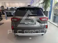 2026 Ford Kuga