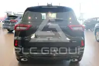 2026 Ford Kuga