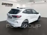 2026 Ford Kuga