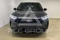 2026 Ford Kuga