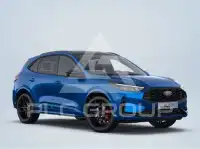 2026 Ford Kuga