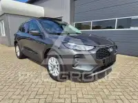 2026 Ford Kuga
