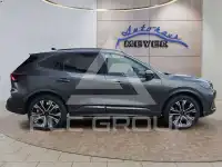 2026 Ford Kuga