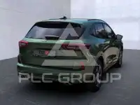 2026 Ford Kuga