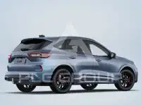 2026 Ford Kuga