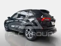 2026 Ford Kuga