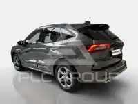2026 Ford Kuga