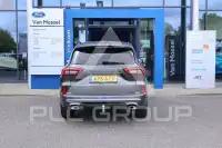 2026 Ford Kuga