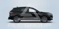 2026 Ford Kuga
