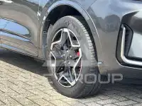 2026 Ford Kuga