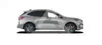 2026 Ford Kuga