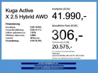 2026 Ford Kuga