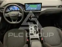 2026 Ford Kuga