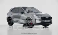 2026 Ford Kuga