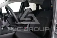 2026 Ford Kuga