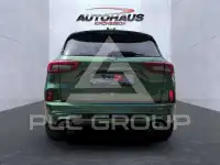 2026 Ford Kuga