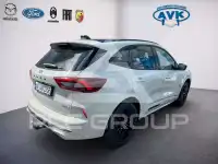 2026 Ford Kuga