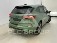 2026 Ford Kuga