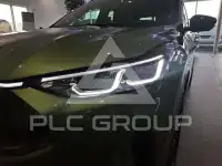 2026 Ford Kuga