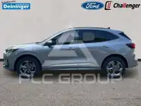 2026 Ford Kuga