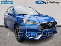 2026 Ford Kuga