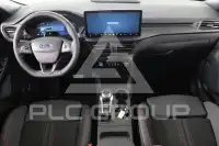 2026 Ford Kuga