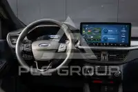 2026 Ford Kuga