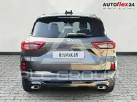 2026 Ford Kuga