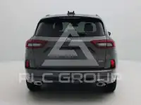 2026 Ford Kuga