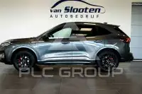 2026 Ford Kuga