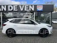 2026 Ford Kuga