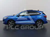 2026 Ford Kuga