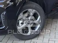 2026 Ford Kuga