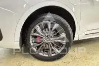 2026 Ford Kuga