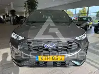 2026 Ford Kuga