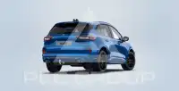 2026 Ford Kuga