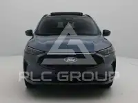 2026 Ford Kuga
