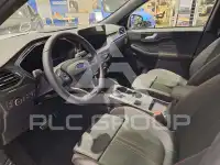 2026 Ford Kuga