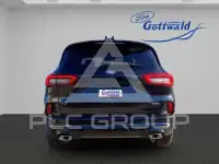 2026 Ford Kuga