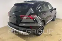 2026 Ford Kuga