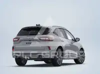 2026 Ford Kuga