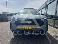 2026 Ford Kuga