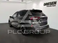 2026 Ford Kuga