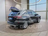 2026 Ford Kuga
