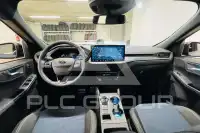 2026 Ford Kuga