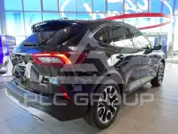 2026 Ford Kuga